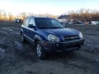 2008 HYUNDAI  TUCSON