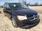 2012 DODGE  GRAND CARAVAN