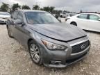 2015 INFINITI  Q50