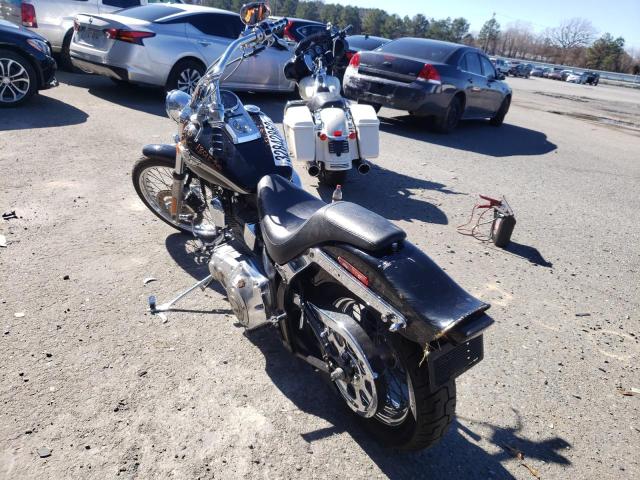 2003 HARLEY-DAVIDSON FXST 1HD1BHY103Y093696
