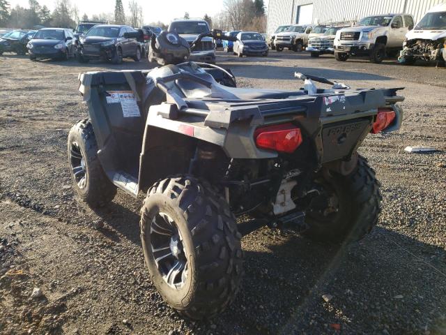 2014 POLARIS SPORTSMAN 4XAMH5EA5EA118708