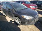 2013 FORD  FOCUS