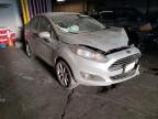 2019 FORD  FIESTA