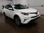 2017 TOYOTA  RAV4