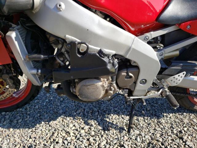 2000 KAWASAKI ZX600 J1 - JKAZX4J1XYA014585