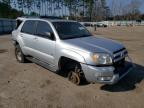 2004 TOYOTA  4RUNNER