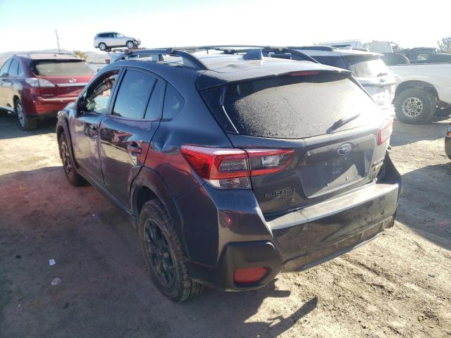 2021 SUBARU CROSSTREK JF2GTHRC3MH280782