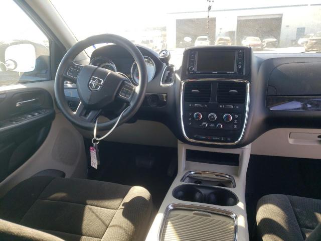 2C4RDGCG1CR236342 Dodge Grand Cara 2012. Фото: 8