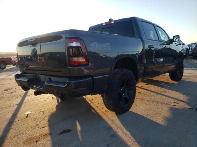 2021 RAM 1500 BIG H 1C6SRFFT9MN522578