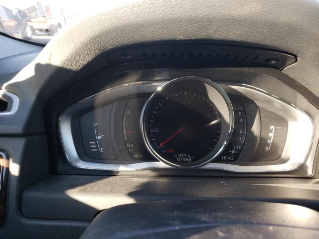 2016 VOLVO S80 PREMIE YV140MAK6G1195951
