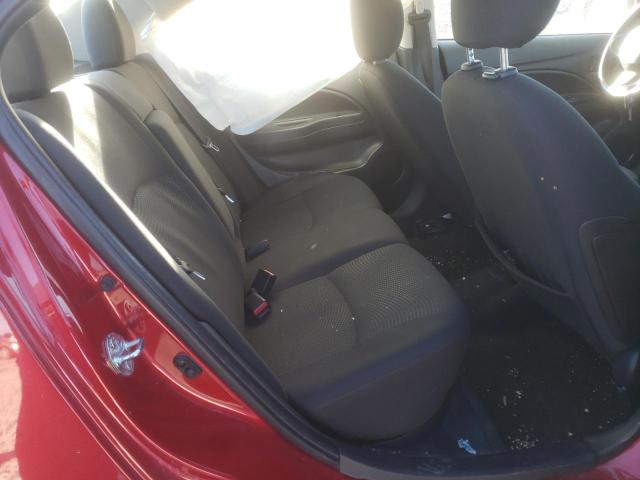 ML32F3FJ3HHF16882 Mitsubishi Mirage G4 Es