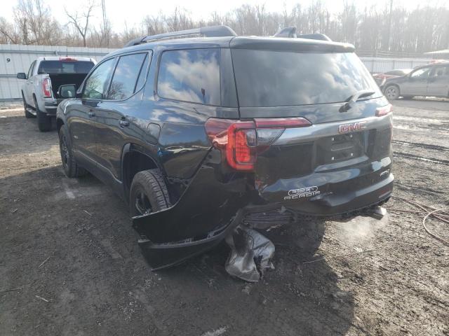 2020 GMC ACADIA AT4 1GKKNLLS0LZ142149