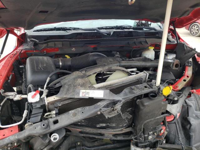 2013 RAM 1500 ST - 1C6RR6FT3DS650699