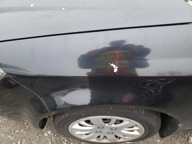 2010 CHEVROLET COBALT 1LT 1G1AD5F53A7237575