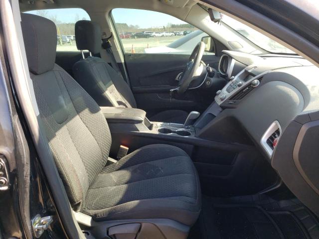 2GNALAEKXE1126588 Chevrolet Equinox Ls 2014. Фото: 4