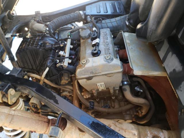 2017 POLARIS RANGER CRE 3NSRVM993HG848879