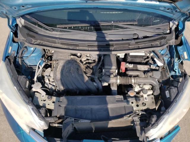 2015 NISSAN VERSA NOTE 3N1CE2CP9FL355704