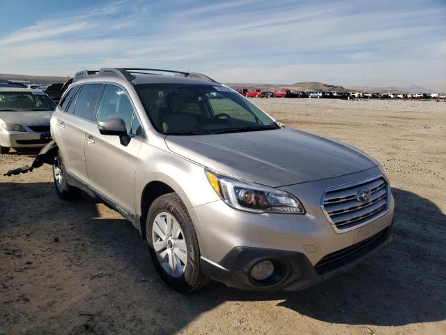 2017 SUBARU OUTBACK 2. 4S4BSAFC4H3211539