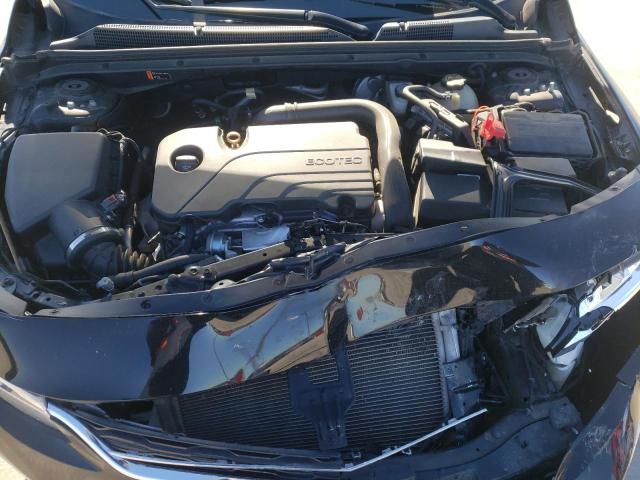 2018 CHEVROLET MALIBU LS - 1G1ZB5STXJF218914