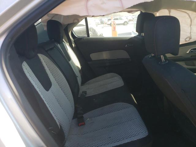 2015 CHEVROLET EQUINOX LS 2GNALAEK3F1134601