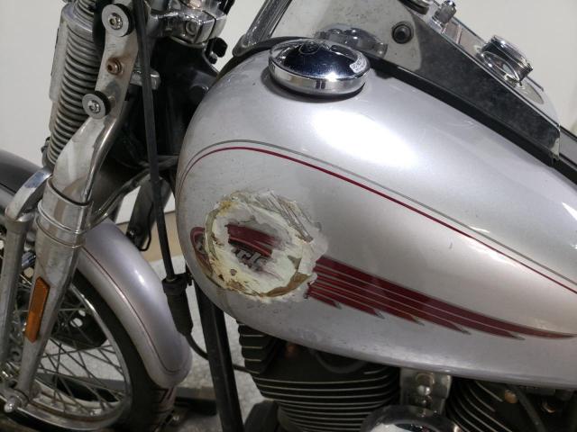 2001 HARLEY-DAVIDSON FXSTSI 1HD1BZB161Y062643