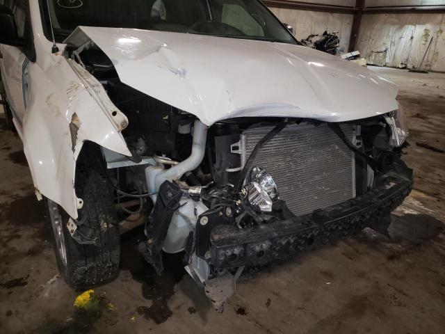 2012 DODGE RAM VAN 2C4JDGAG3CR272307