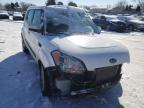 2011 KIA  SOUL