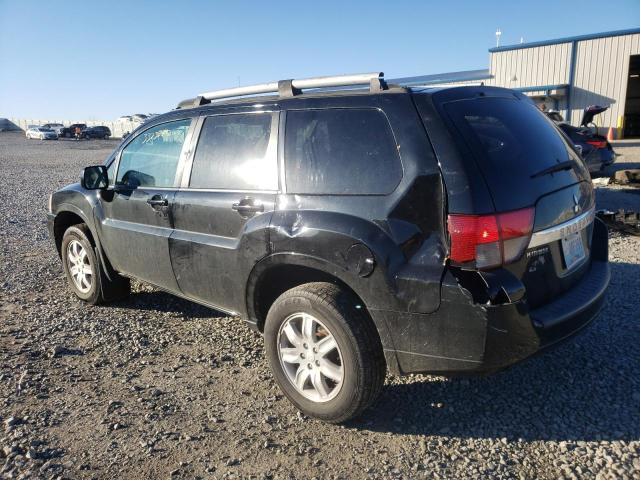 2011 MITSUBISHI ENDEAVOR L - 4A4JN2AS5BE032281
