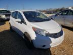 2016 NISSAN  VERSA