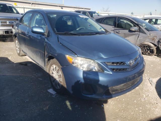 2012 TOYOTA COROLLA - 5YFBU4EEXCP049788