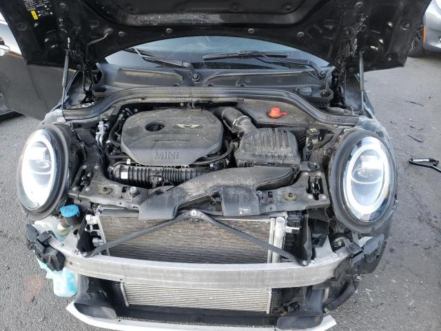 2019 MINI COOPER S WMWXU3C57K2H86821