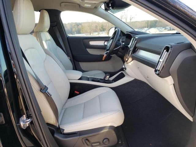 2021 VOLVO XC40 T4 MO YV4AC2HK2M2556749
