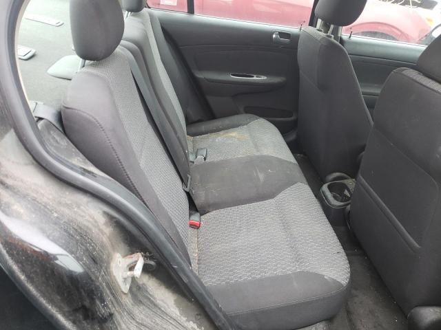 2010 CHEVROLET COBALT 1LT 1G1AD5F53A7237575