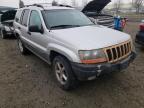 2002 JEEP  CHEROKEE