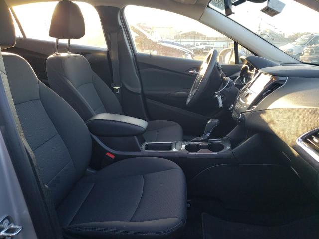 2018 CHEVROLET CRUZE LT 1G1BE5SM0J7147492