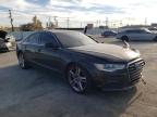 AUDI A6 2015 foto