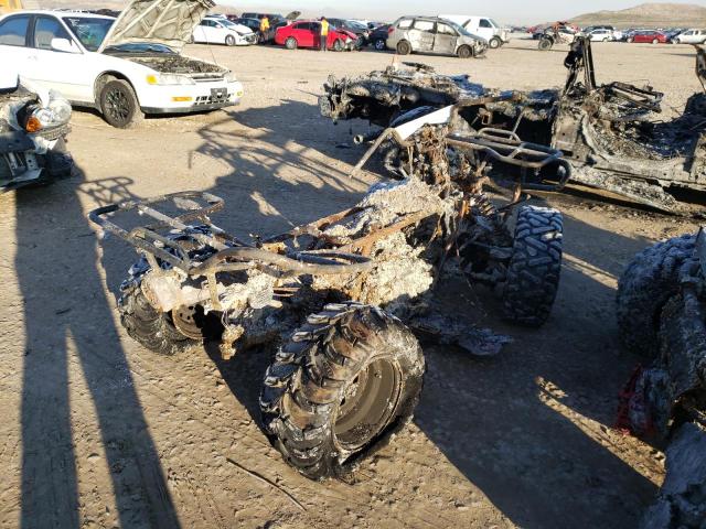 2007 HONDA TRX500 FM 1HFTE315774202062