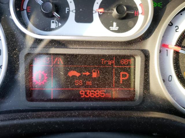 2014 FIAT 500L EASY ZFBCFABH4EZ024022