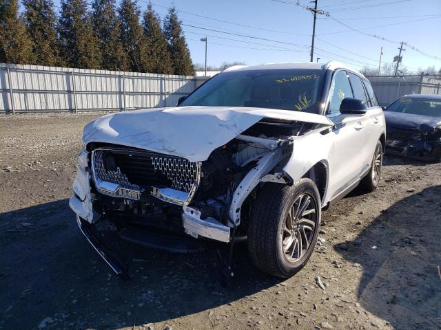 2021 LINCOLN AVIATOR 5LM5J6XC4MGL06064