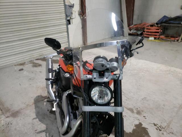 2009 HARLEY-DAVIDSON XR1200 1HD1LA6129K453019