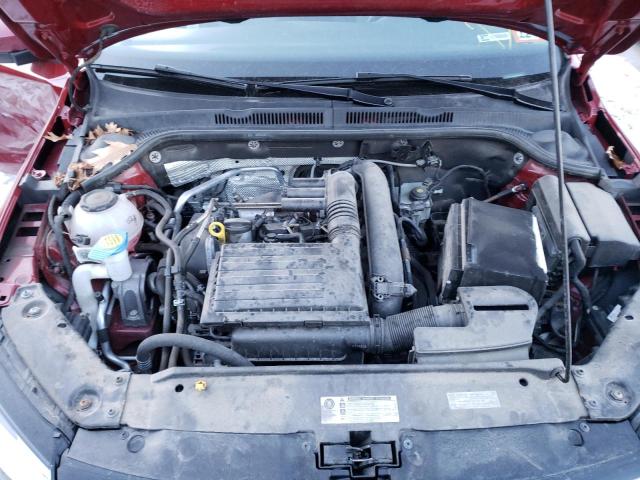 2018 VOLKSWAGEN JETTA S 3VW2B7AJ3JM246670