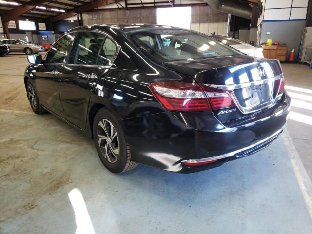 2017 HONDA ACCORD LX 1HGCR2F35HA154520