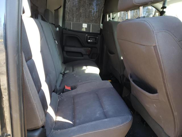 2019 GMC SIERRA LIM 2GTV2MEC1K1221916