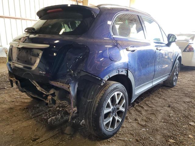 2018 FIAT 500X TREKK ZFBCFYCB6JP633959