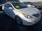 2012 HYUNDAI  SONATA