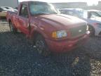 2002 FORD  RANGER