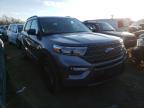 2021 FORD  EXPLORER