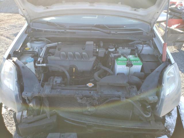 2010 NISSAN SENTRA 2.0 3N1AB6AP9AL640759