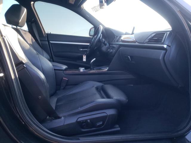 2015 BMW 335 XIGT WBA3X9C56FD868376