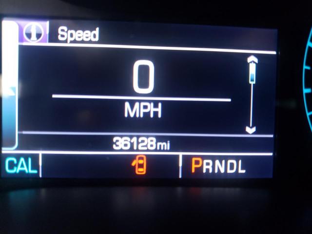 2017 GMC CANYON DEN 1GTG6EEN7H1260352